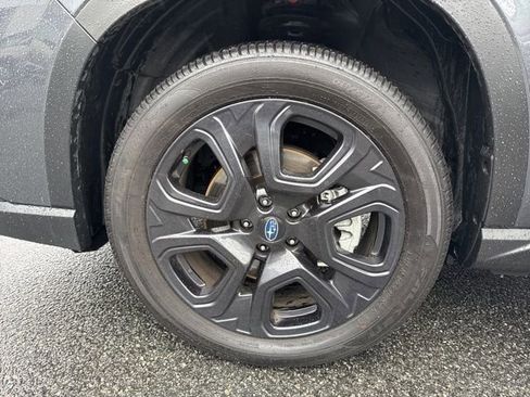 Certified 2025 Subaru Ascent Onyx Edition w/ Popular Package #2 image 16