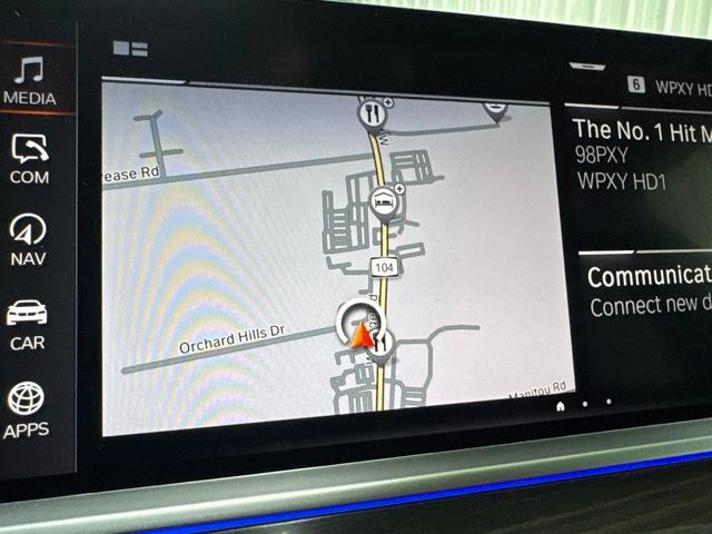 Used 2020 BMW X5 xDrive40i w/ Convenience Package AWD/4WD image 19