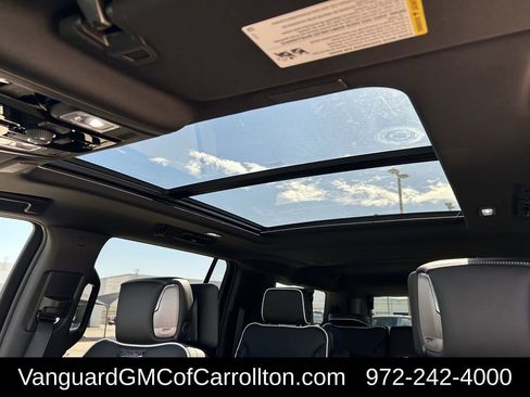 New 2026 GMC Yukon XL AT4 Ultimate image 22