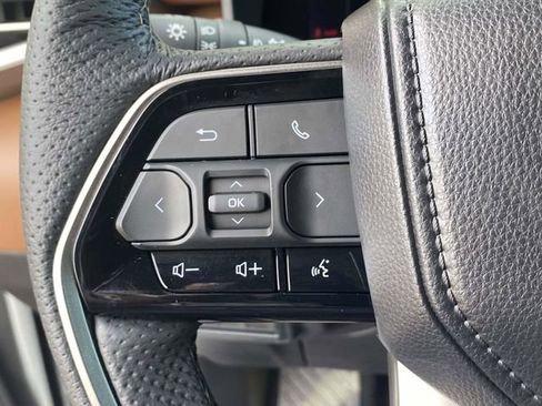 Used 2026 Toyota Tundra 1794 Edition image 26