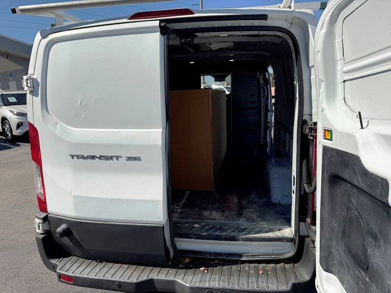 Used 2016 Ford Transit 350 148 Low Roof RWD image 31