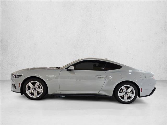 New 2026 Ford Mustang Coupe RWD image 5