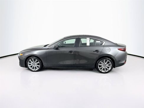 New 2026 MAZDA MAZDA3 2.5 S Sedan w/ Preferred Pkg FWD image 9