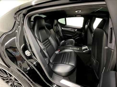 Used 2012 Porsche Panamera AWD/4WD image 15