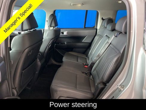 Used 2025 Hyundai Santa Fe SEL AWD/4WD image 11
