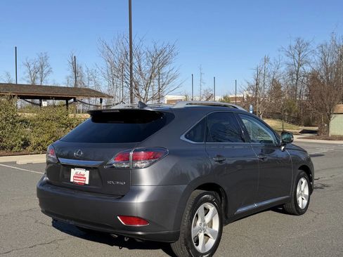 Used 2014 Lexus RX 350 AWD image 5