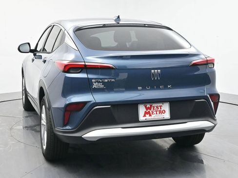 New 2026 Buick Envista Preferred w/ Convenience I Package image 28