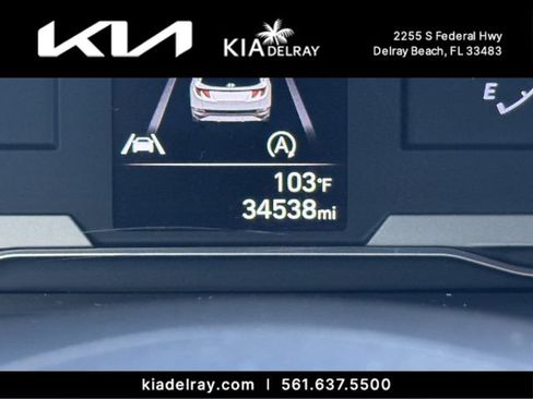 Used 2024 Hyundai Tucson SEL FWD image 33