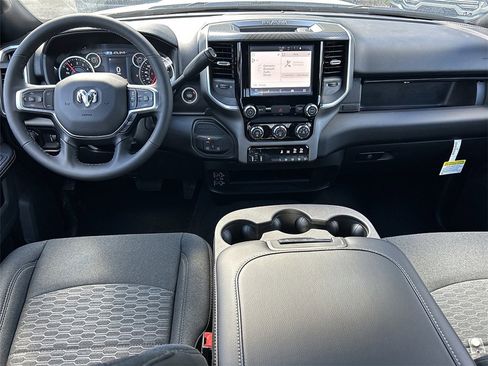 New 2025 RAM 2500 Big Horn image 5