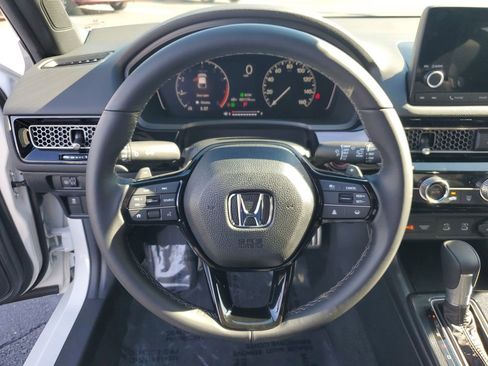 Certified 2026 Honda Civic Sport image 21