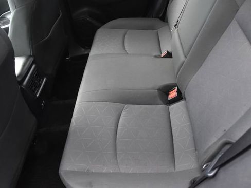 Used 2025 Toyota RAV4 XLE image 17