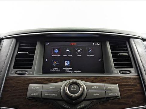 Used 2019 Nissan Armada SV w/ Driver Package image 28