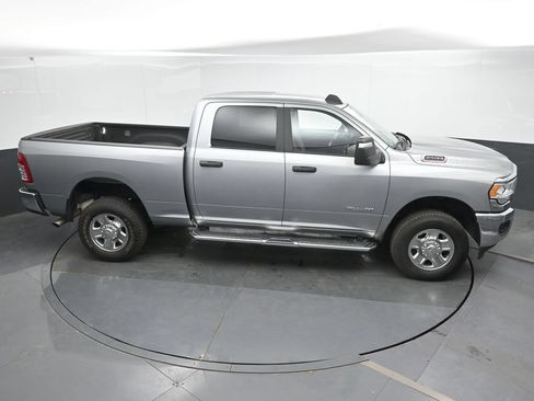 Used 2024 RAM 2500 Big Horn w/ Bed Utility Group AWD/4WD image 29