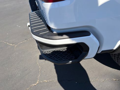 Used 2021 Chevrolet Silverado 1500 RST w/ Z71 Off-Road Package image 15