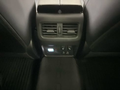 Certified 2023 Nissan Rogue Platinum w/ Platinum Premium Package FWD image 21