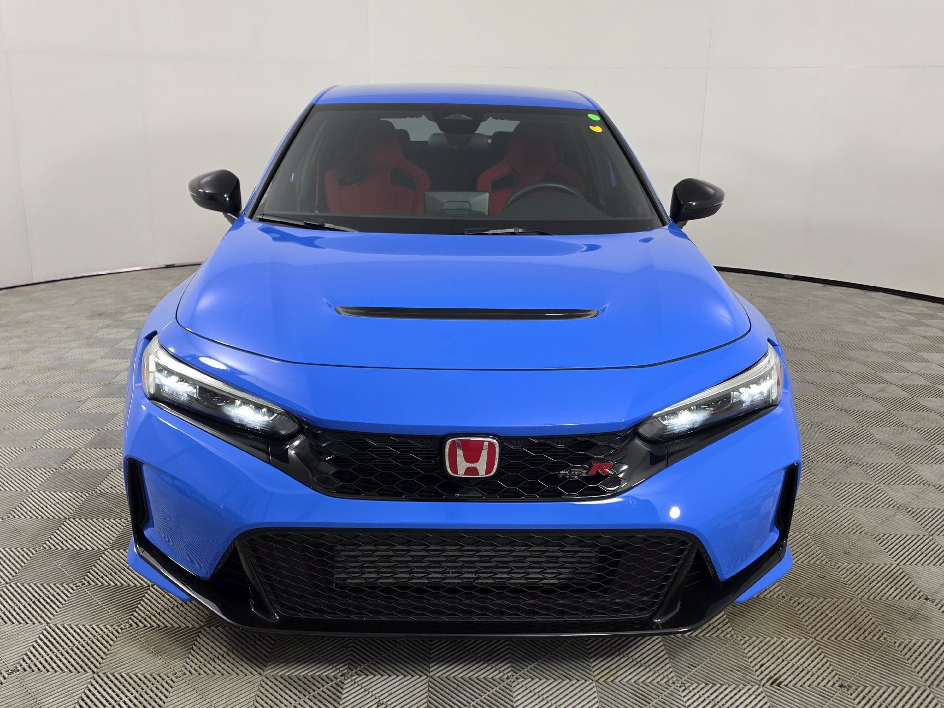 Used 2025 Honda Civic Type R image 40