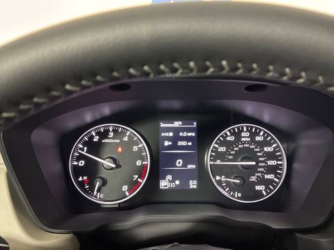 New 2026 Subaru Forester Limited image 17