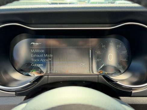 Used 2023 Ford Mustang GT Premium w/ Equipment Group 401A image 37