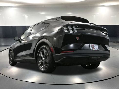 Used 2021 Ford Mustang Mach-E Select image 51