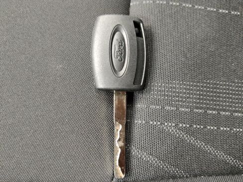 Used 2017 Ford Focus S image 32