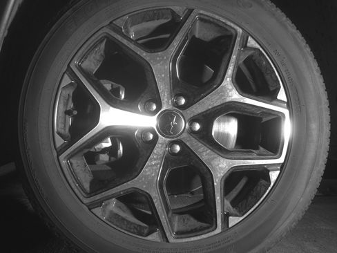 Used 2025 Jeep Compass Limited image 12