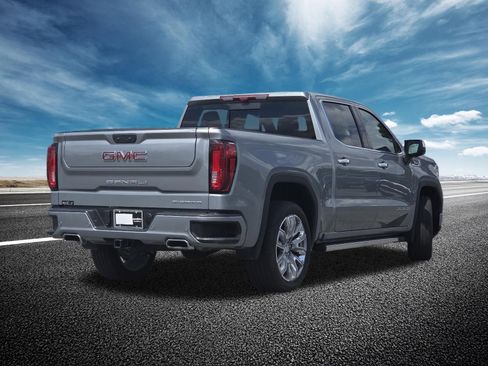 Used 2025 GMC Sierra 1500 Denali w/ Denali Reserve Package AWD/4WD image 22