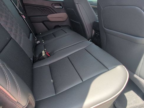 New 2026 GMC Canyon Denali AWD/4WD image 31