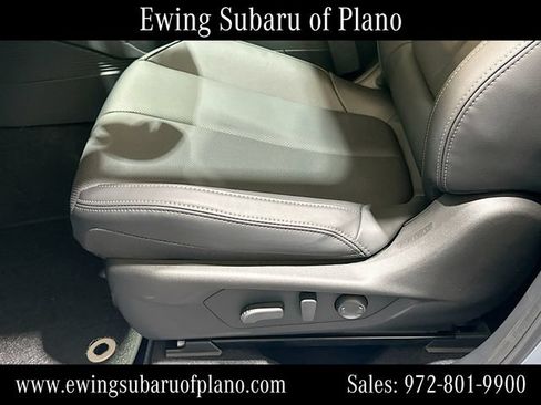 Used 2026 Subaru Outback Limited AWD/4WD image 20