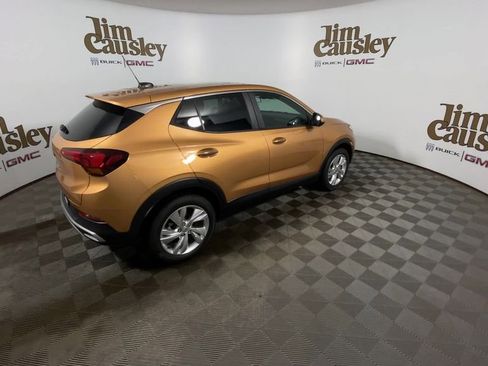 Used 2026 Buick Encore GX Preferred w/ Comfort Package FWD image 8