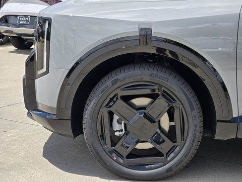 New 2027 Kia Telluride SX X-Line AWD/4WD image 5