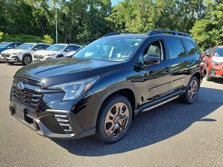 New 2025 Subaru Ascent Bronze Edition video 2