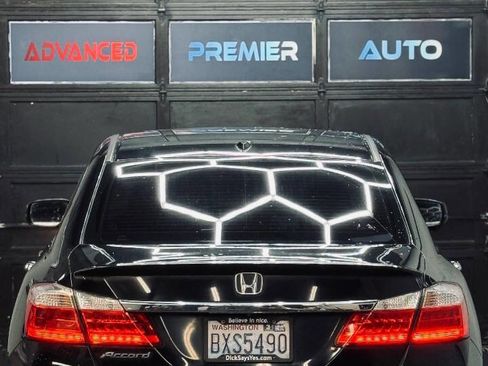Used 2014 Honda Accord EX-L image 14