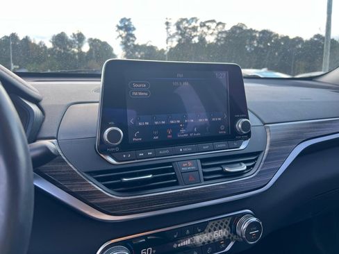 Used 2021 Nissan Altima 2.5 SL image 18