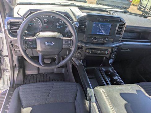 Used 2023 Ford F150 XL w/ STX Appearance Package image 12