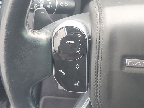 Used 2022 Land Rover Range Rover Westminster Edition image 22