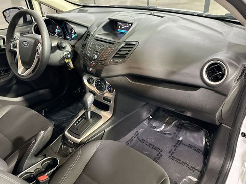 Used 2019 Ford Fiesta SE image 36
