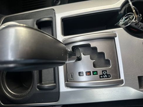 Used 2023 Toyota 4Runner SR5 Premium w/ Moonroof Package image 12