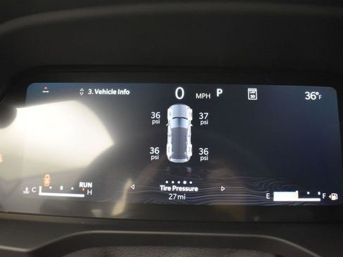 New 2026 Jeep Grand Cherokee Limited image 11