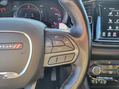 Used 2023 Dodge Durango GT image 16