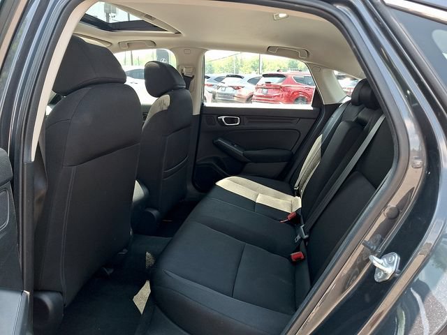Used 2024 Honda Civic EX image 10