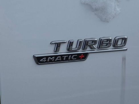 New 2026 Mercedes-Benz GLE 53 AMG 4MATIC image 5