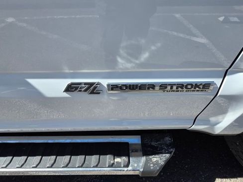Used 2022 Ford F250 XL w/ XL Value Package RWD image 30