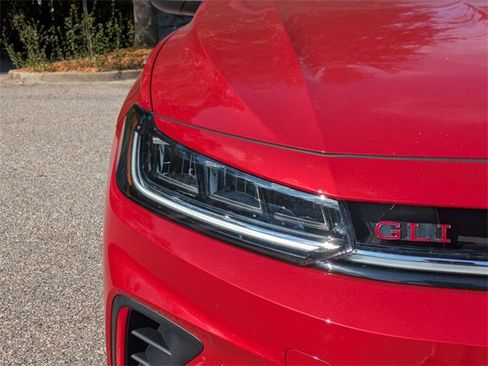 New 2026 Volkswagen Jetta GLI Autobahn image 35