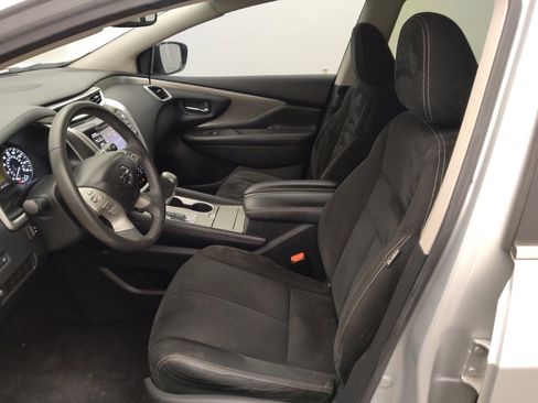 Used 2015 Nissan Murano SV w/ Cargo Package FWD image 17