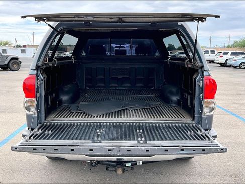 Used 2008 Toyota Tundra 2WD Double Cab image 18
