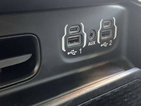 Used 2020 RAM 1500 Big Horn RWD image 26