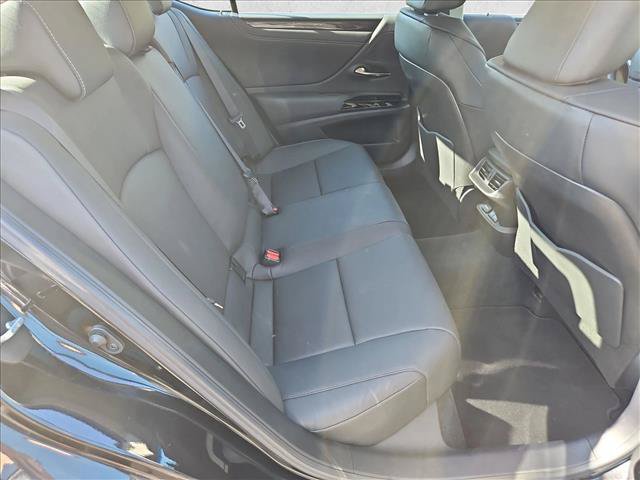 Used 2024 Lexus ES 350 FWD image 20