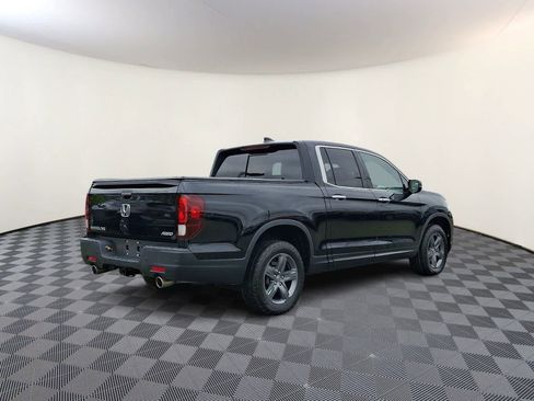 Used 2023 Honda Ridgeline RTL-E image 5