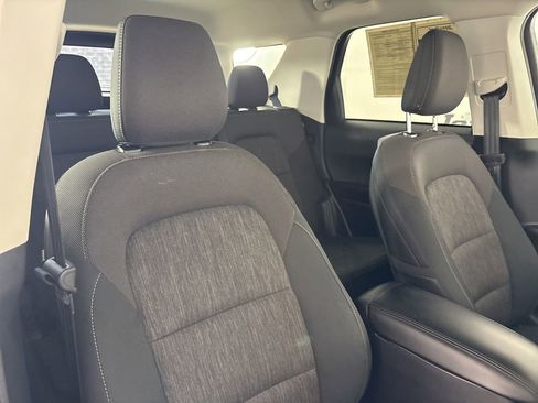 Used 2023 Ford Bronco Sport Big Bend image 25