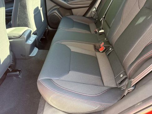 New 2026 Subaru WRX Premium image 14